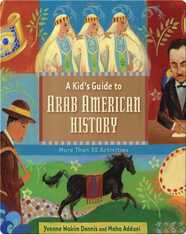 A Kid's Guide to Arab American History
