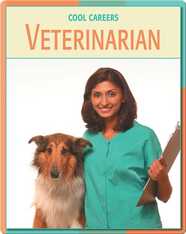 Veterinarian