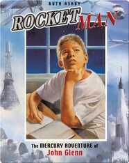 Rocket Man: The Mercury Adventure of John Glenn