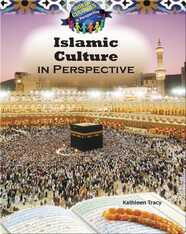 Islamic Culture in the Middle East in Perspective