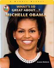Michelle Obama