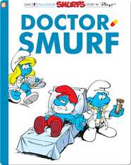 The Smurfs 20: Doctor Smurf