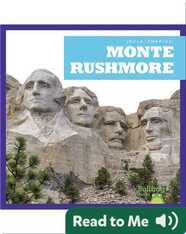 Monte Rushmore (¡Hola, America!)