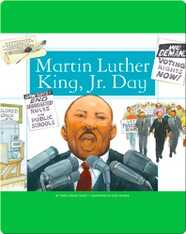 Martin Luther King, Jr. Day