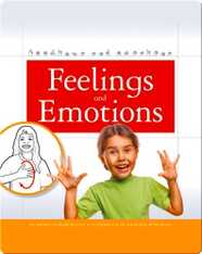 Feelings and Emotions