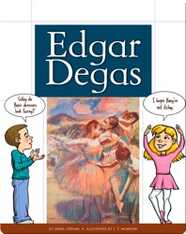 Edgar Degas