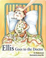 Ellis Goes to the Doctor
