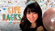 New Years Eve Hacks | LIFE HACKS FOR KIDS