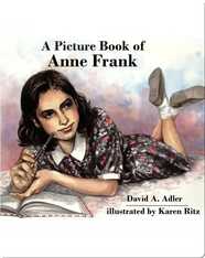 A Picture Book of Anne Frank
