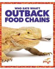 Who Eats What? Outback Food Chain