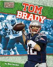 Tom Brady