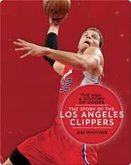 The Story of the Los Angeles Clippers