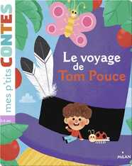 Le voyage de Tom Pouce