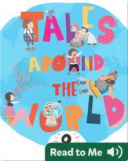 Tales Around the World 8