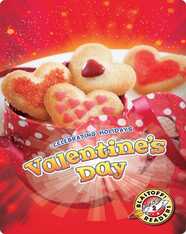 Celebrating Holidays: Valentine's Day