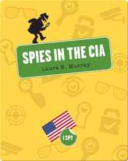 Spies in the CIA