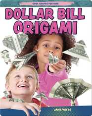 Dollar Bill Origami