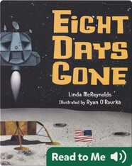 Eight Days Gone