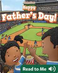 Happy Father's Day!