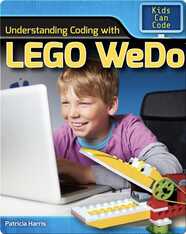 Understanding Coding with Lego WeDo™