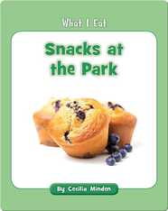 Snacks at the Park