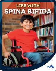 Life with Spina Bifida