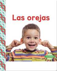 Las orejas