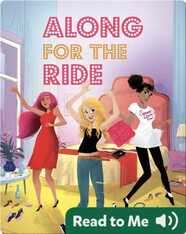 Along for the Ride #1: Shake It Off