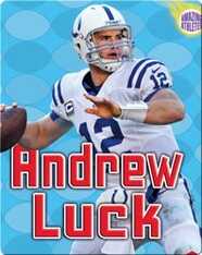 Andrew Luck