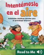 Intentémoslo en el aire