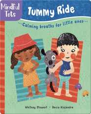 Mindful Tots: Tummy Ride