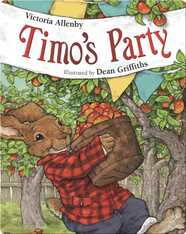 Timo's Party