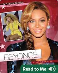 Beyonce: R&B Superstar