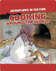 Cooking Around the World