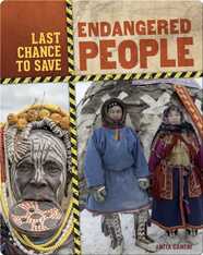 Last Chance to Save: Endangered People