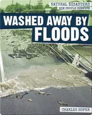 Washed Away by Floods