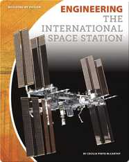 Engineering the International Space Station