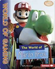 The World of Mario Bros
