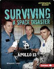 Surviving a Space Disaster: Apollo 13