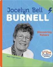 Jocelyn Bell Burnell: Discovering Pulsars