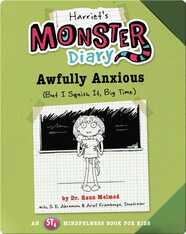 Harriet's Monster Diary