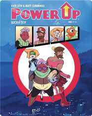 Power Up: One of Six