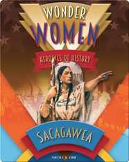 Sacagawea