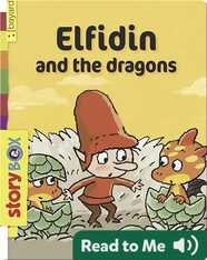 Elfidin and the Dragons
