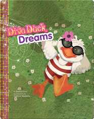Diva Duck Dreams