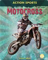 Action Sports: Motocross
