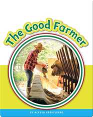 Learning Sight Words: The Good Farmer