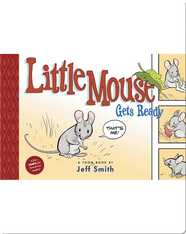 Little Mouse Gets Ready (TOON Level 1)