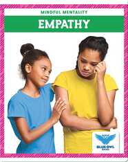 Mindful Mentality: Empathy