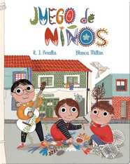Juego de Ninos